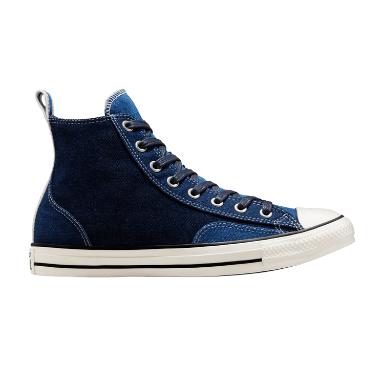 Buy Chuck Taylor All Star High Workwear Denim A05184C GOAT