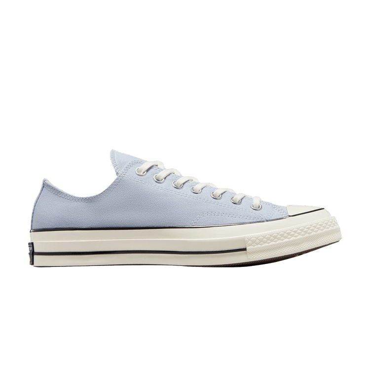 Chuck 70 Low 'Cloudy Daze Grey'