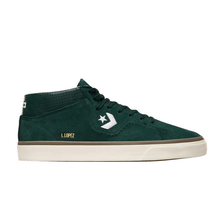 Louie Lopez Pro Mid 'Deep Emerald'