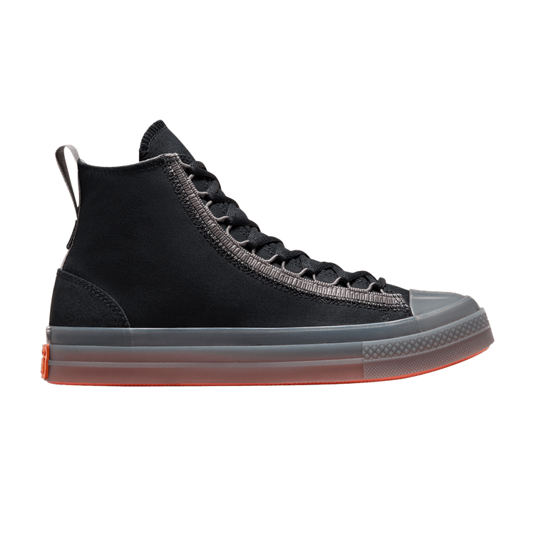 Chuck Taylor All Star CX EXP2 High 'Black Pale Magma'