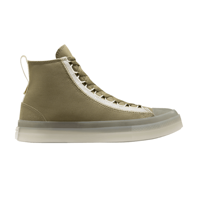 Chuck Taylor All Star CX EXP2 High 'Mossy Sloth'