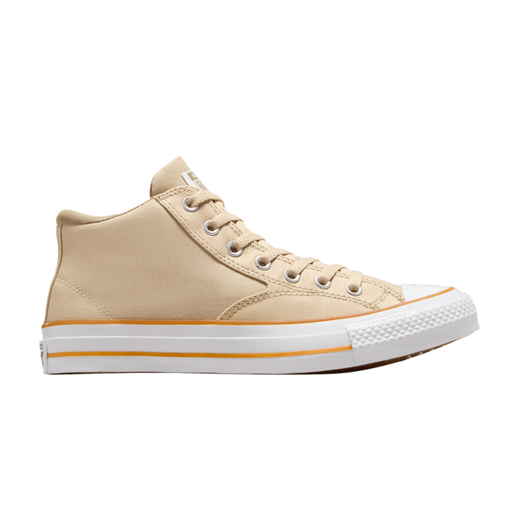 Chuck Taylor All Star Mid 'Malden Street - Nutty Granola'