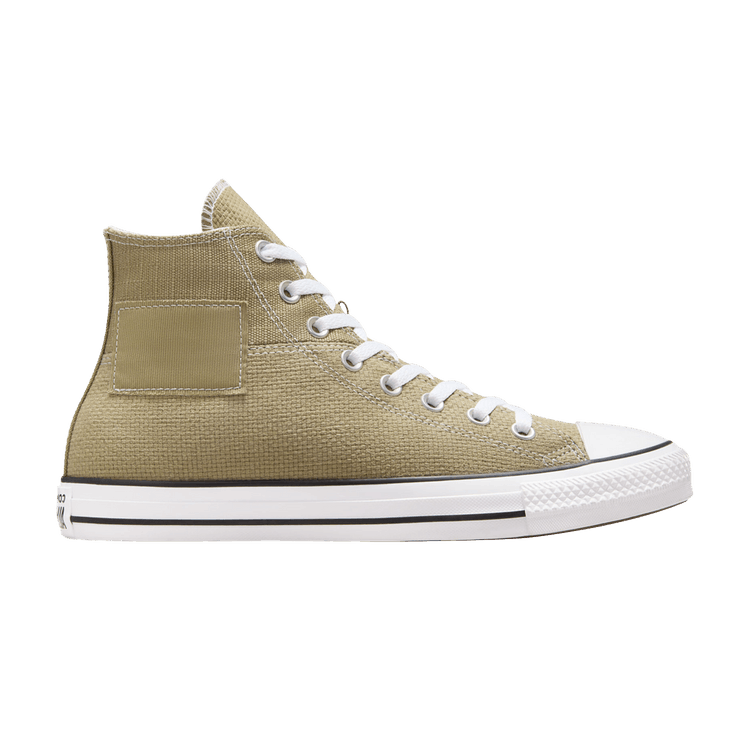 Chuck Taylor All Star High 'Mossy Sloth'