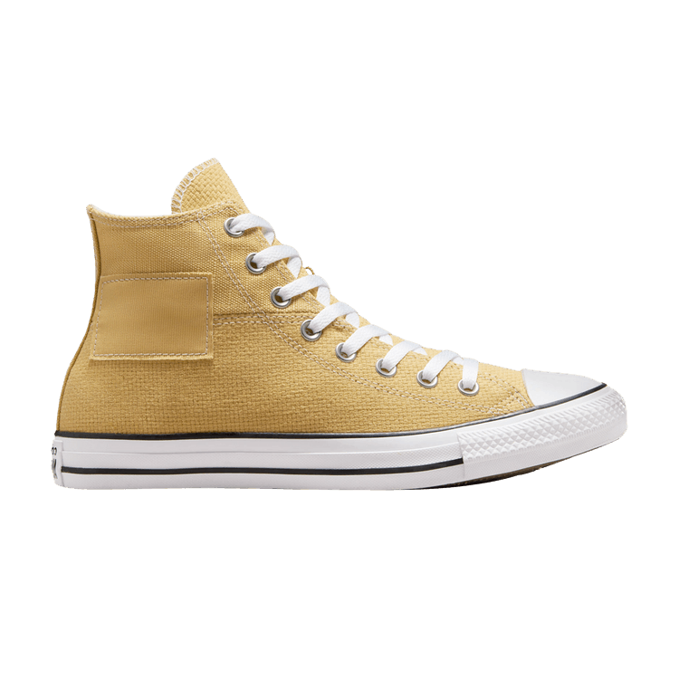 Chuck Taylor All Star High 'Utility Sunflower'