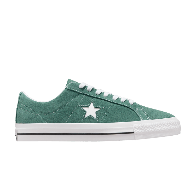 One Star Pro Low 'Admiral Elm Green'