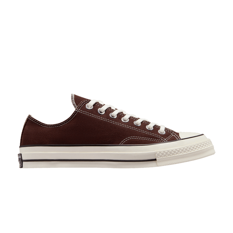 Chuck 70 Low 'Dark Root Brown'