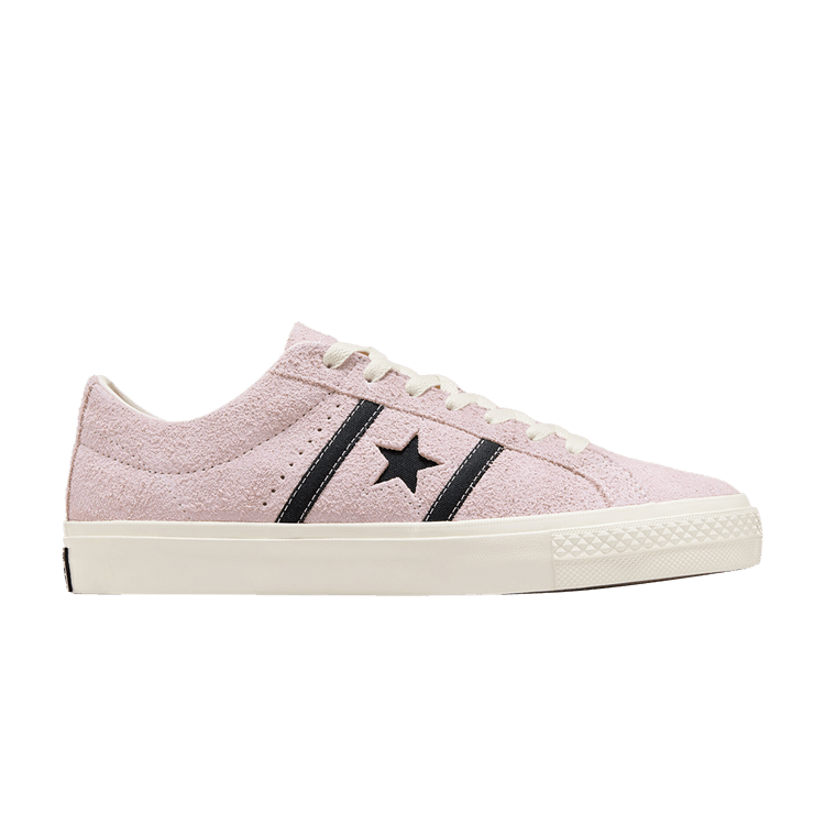 One Star Academy Pro Vintage Suede 'Blush Hush'