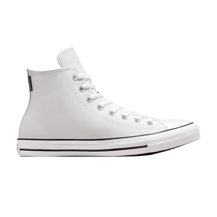 Chuck Taylor All Star High 'Twill - White'