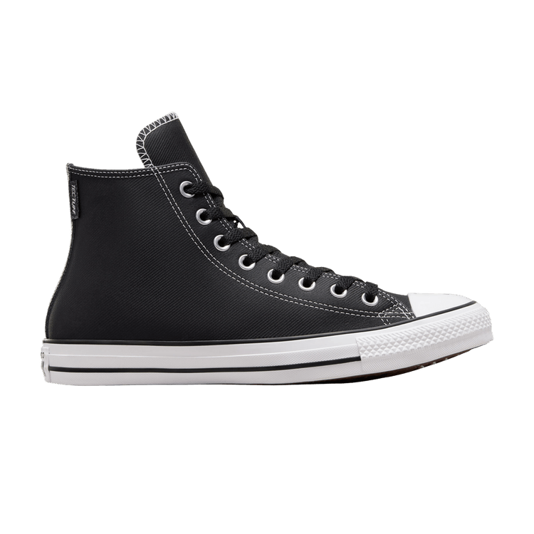 Chuck Taylor All Star High 'Twill - Black'