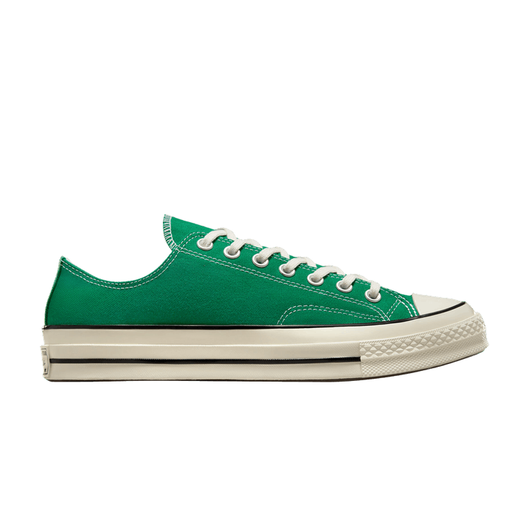 Chuck 70 Low 'Amazon Green'