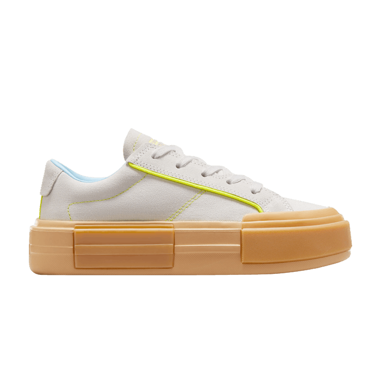 Chuck Taylor All Star Cruise Low 'Pale Putty Gum Honey'