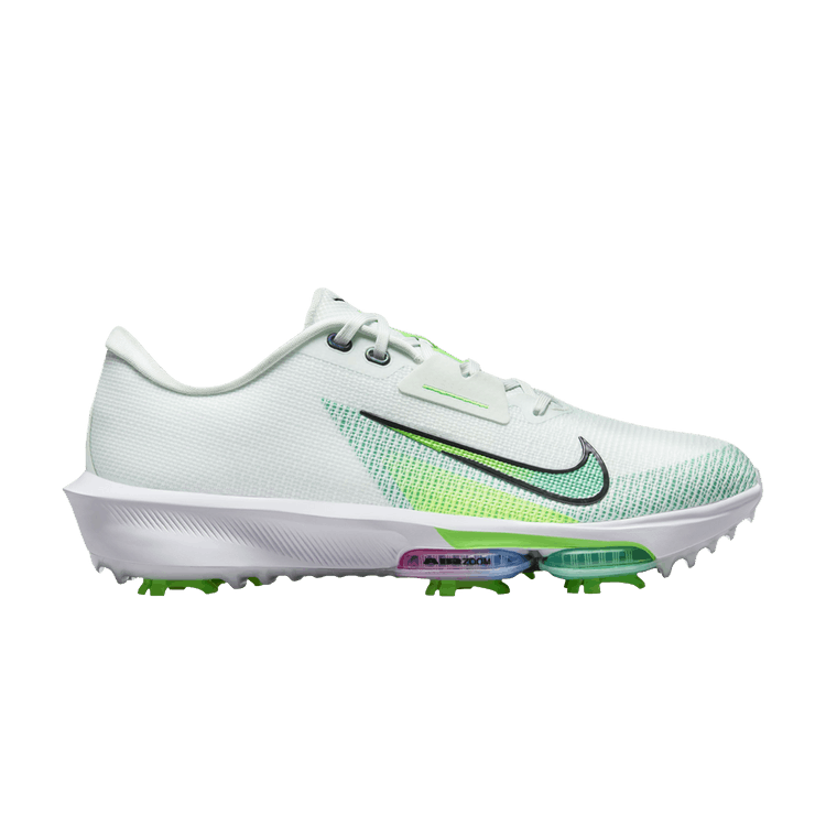 Buy Air Zoom Infinity Tour 2 Golf Barely Green Strike FD0217 300 GOAT CA