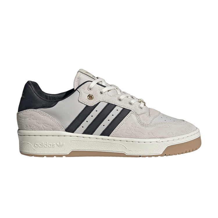 Buy Nadeshot x adidas Rivalry 'Chalk Pearl Black' - IE3416 | GOAT