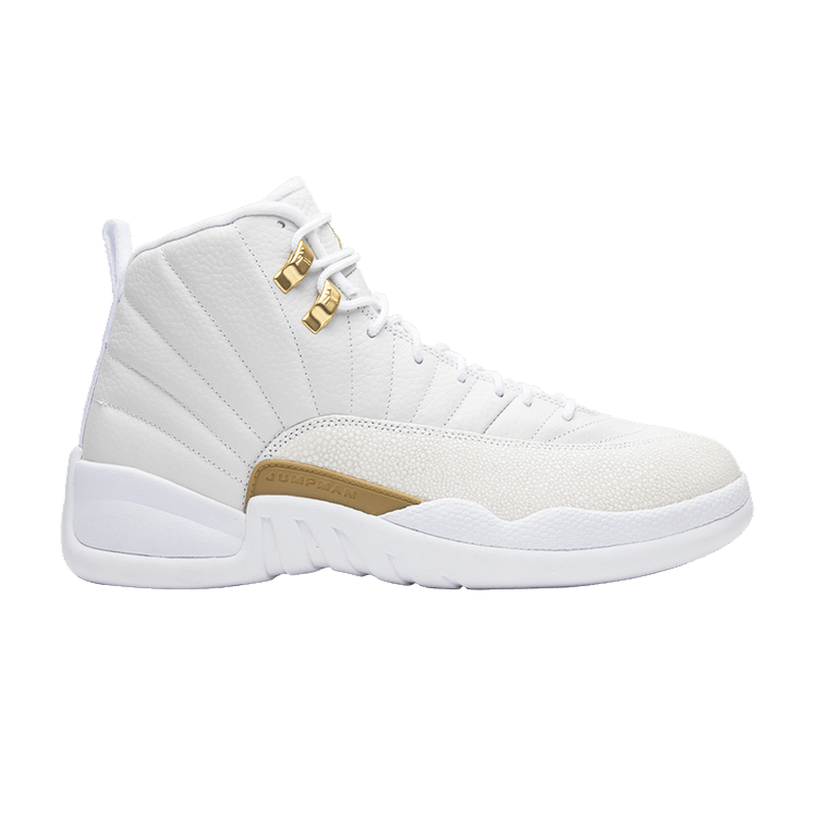 Retro 12 ovo on sale