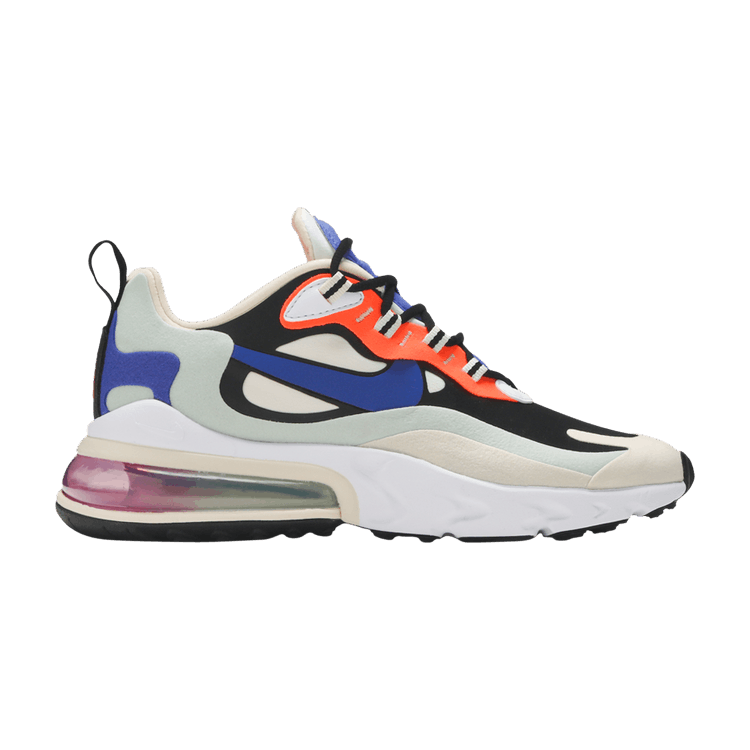 Nike Air Max 270 React Sneakers GOAT