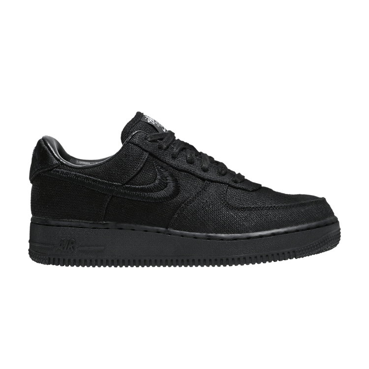 Кроссовки Nike Stussy x Air Force 1 Low 