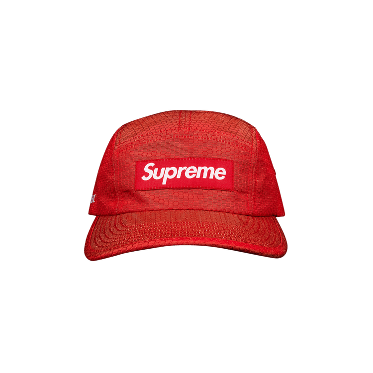 シュプリーム キャップ KEVLAR CAMP CAP RED Buy Supreme x Kevlar Camp Cap 'Red' - FW20H13 RED | GOAT