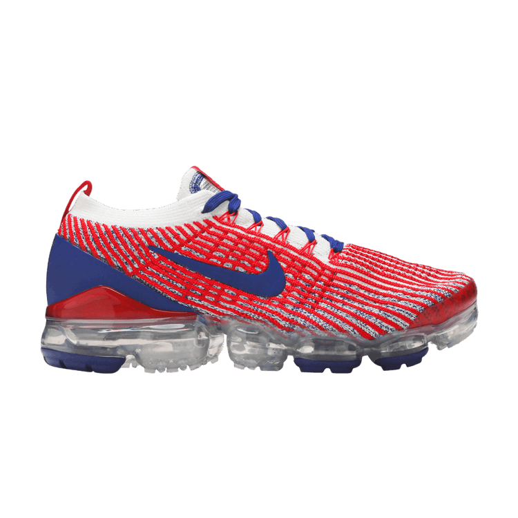 Size 10.0 Air VaporMax 3.0 Flyknit USA