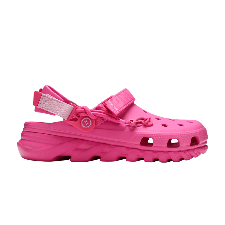 Post malone crocs dhgate top