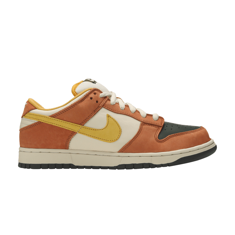 Buy Nike Dunk Low Pro SB 'Vapor' - 304292 271 | GOAT