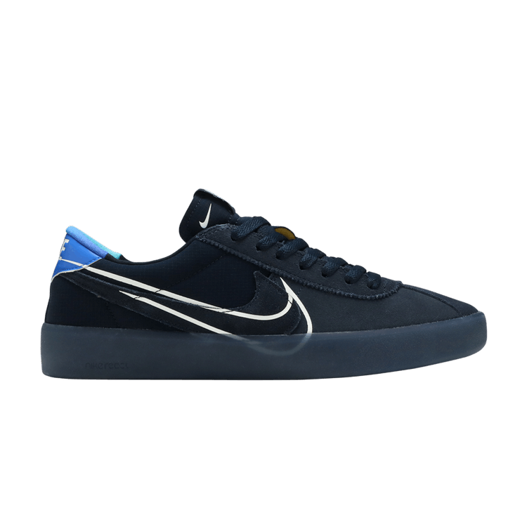 Buy Bruin React T SB Dark Obsidian CV5980 400 GOAT