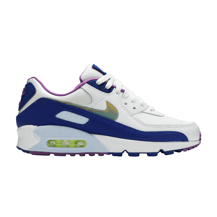 Buy Air Max 90 'Easter' - CT3623 100 | GOAT