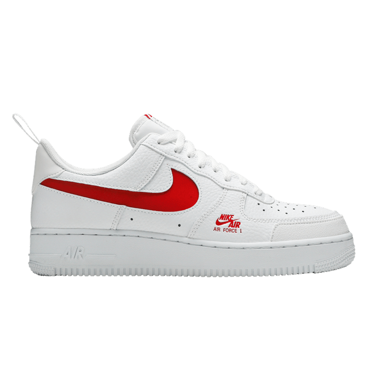 Buy Air Force 1 Low Utility Bred CW7579 001 GOAT