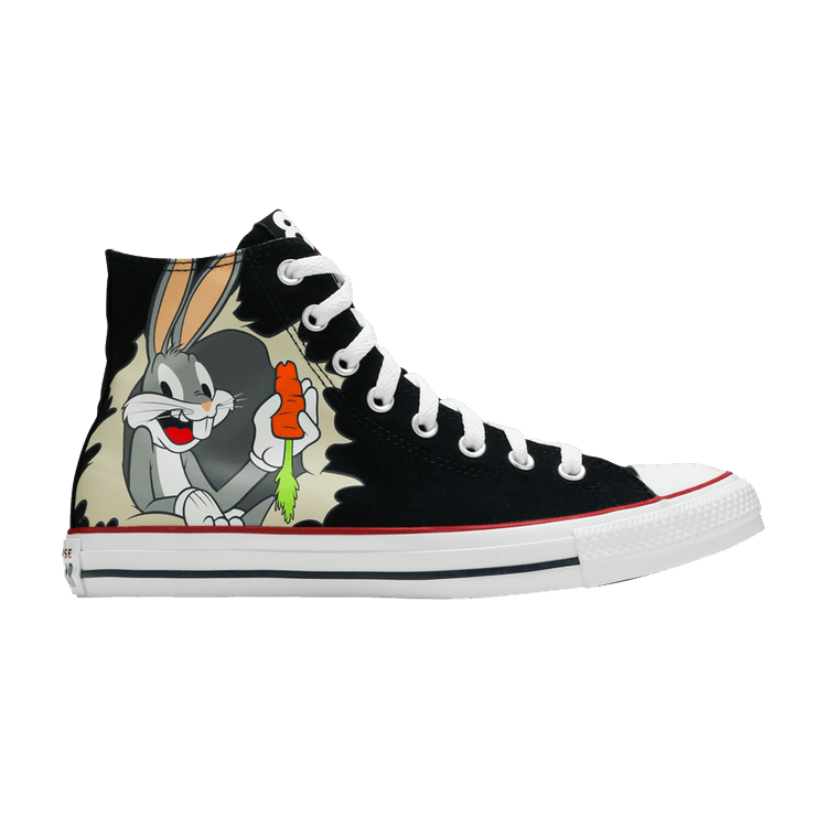 KITH X LOONEY TUNES X CONVERSE 28.5cm Best converse looney toons