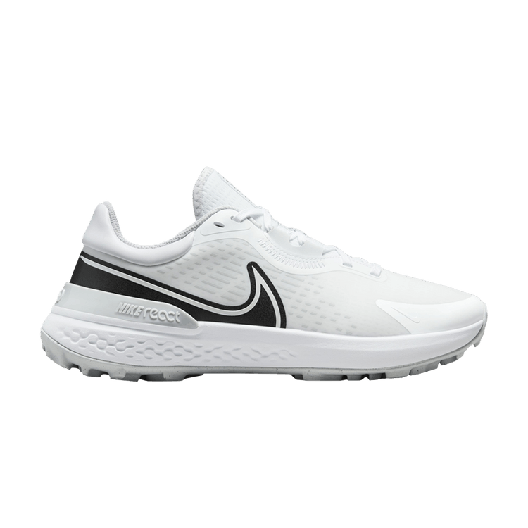 Buy Nike React Infinity Pro 2 'White Black Platinum' - DJ5593 101