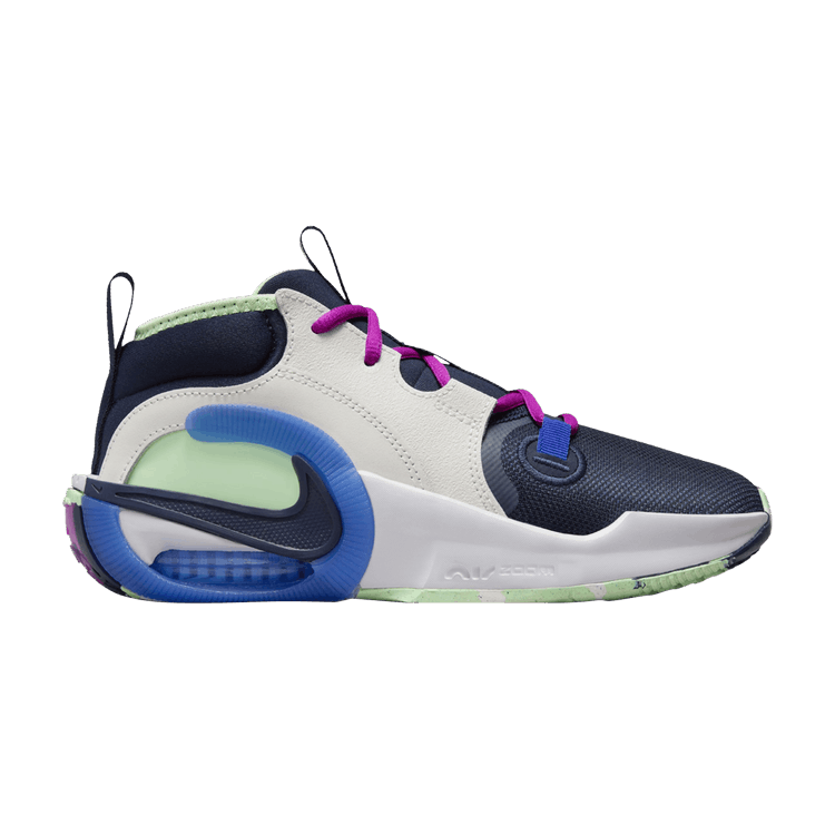 Buy Nike Air Zoom Crossover 2 SE GS 'Phantom Obsidian' - FN4999