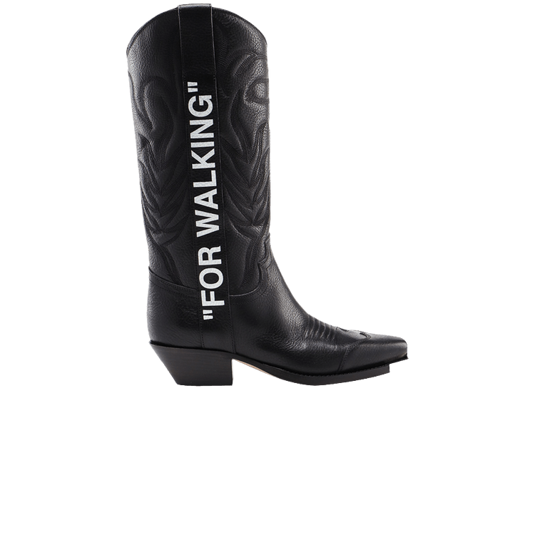 For walking off white boots outlet