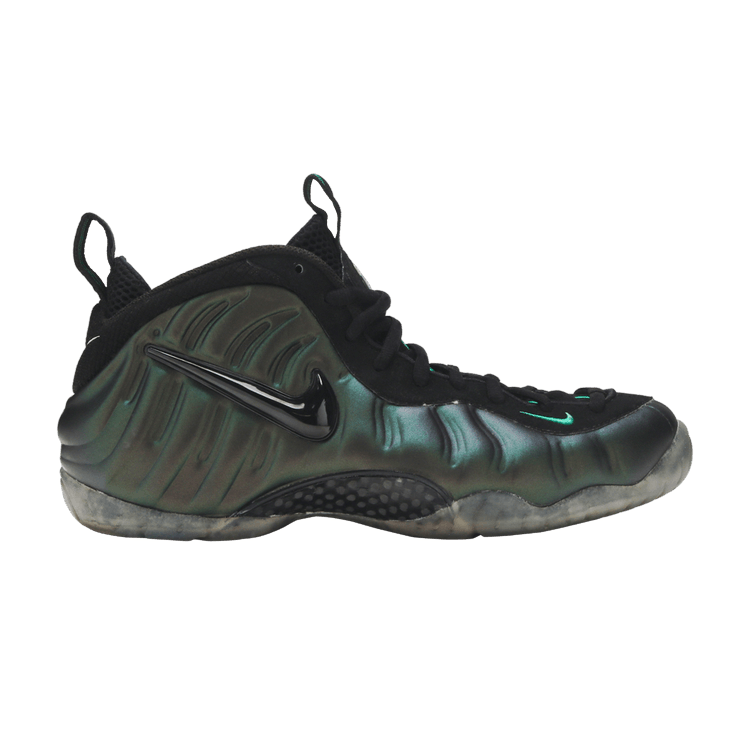Hunter green foamposites shop
