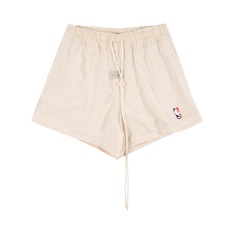 Buy Nike x Fear Of God NRG Basketball Short 'Light Cream Buy Nike x Fear Of God NRG Basketball Short 'Light Cream