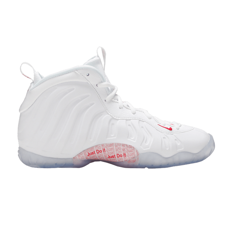 grocery bag foamposite