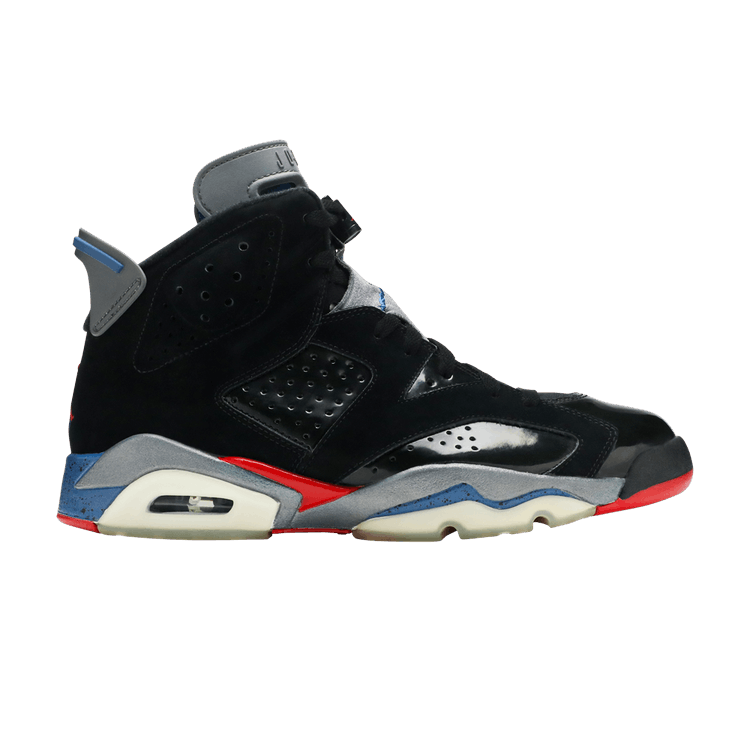 Jordan retro 6 pistons discount