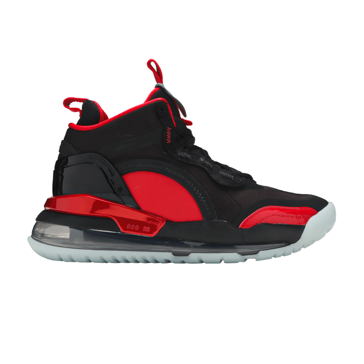 Buy Paris Saint Germain x Jordan Aerospace 720 Blue Red CV8453 001 GOAT