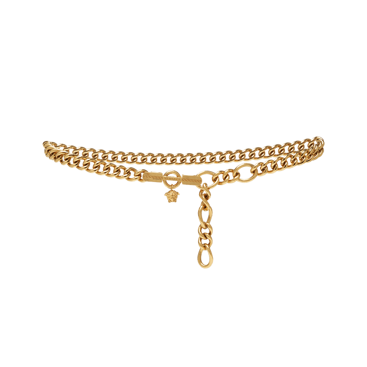 Medusa chain belt deals