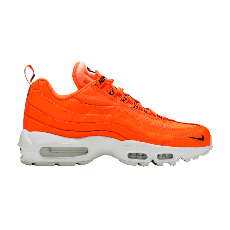 Buy Air Max 95 Premium 'Overbranded' - 538416 801 | GOAT