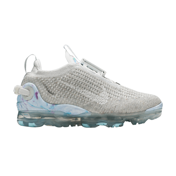 nike vapor max goat