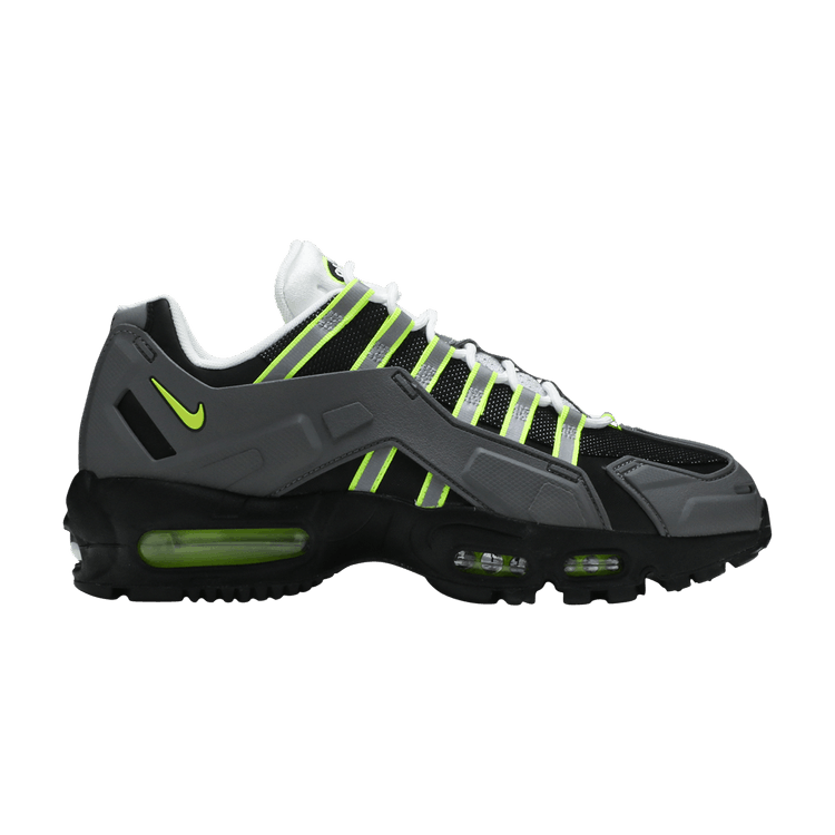 Buy Nike Air Max 95 NDSTRKT 'Neon' - CZ3591 002 | GOAT