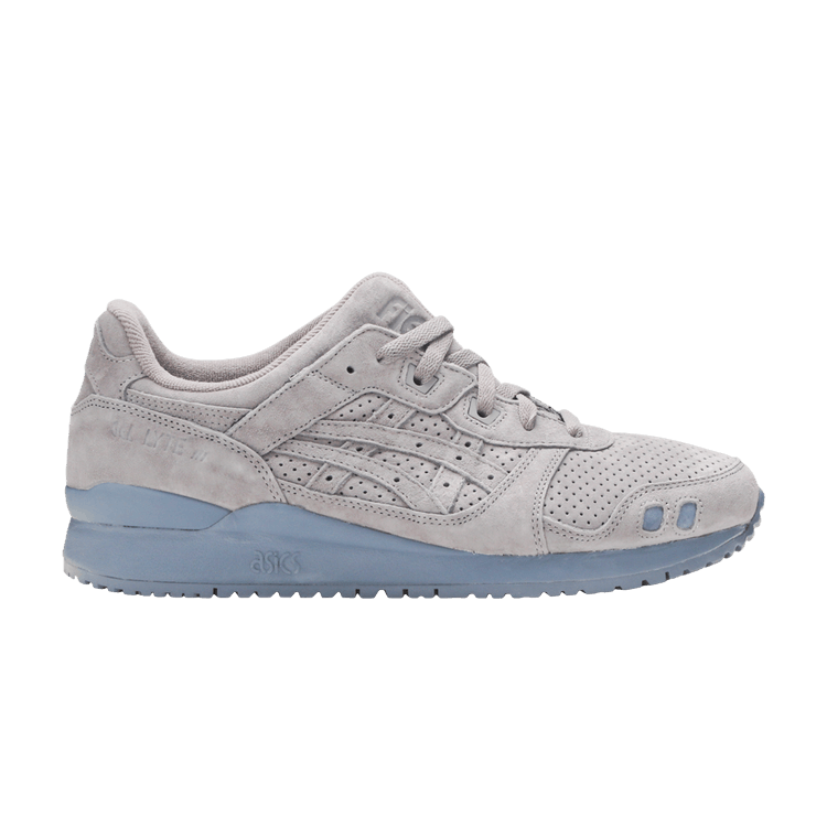 Asics gel lyte iii aluminium store
