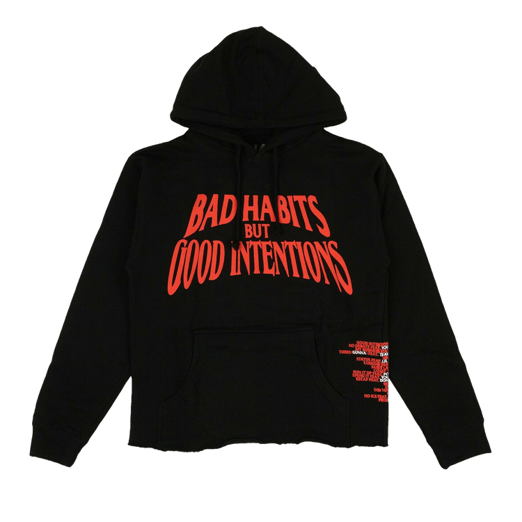 Bad habits nav vlone cheap