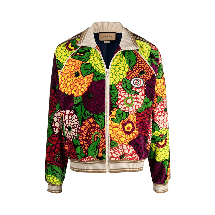 GUCCI(グッチ) トラックジャケット644629 644629 ベージュ
