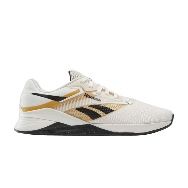 Nano X4 'Chalk Retro Gold'