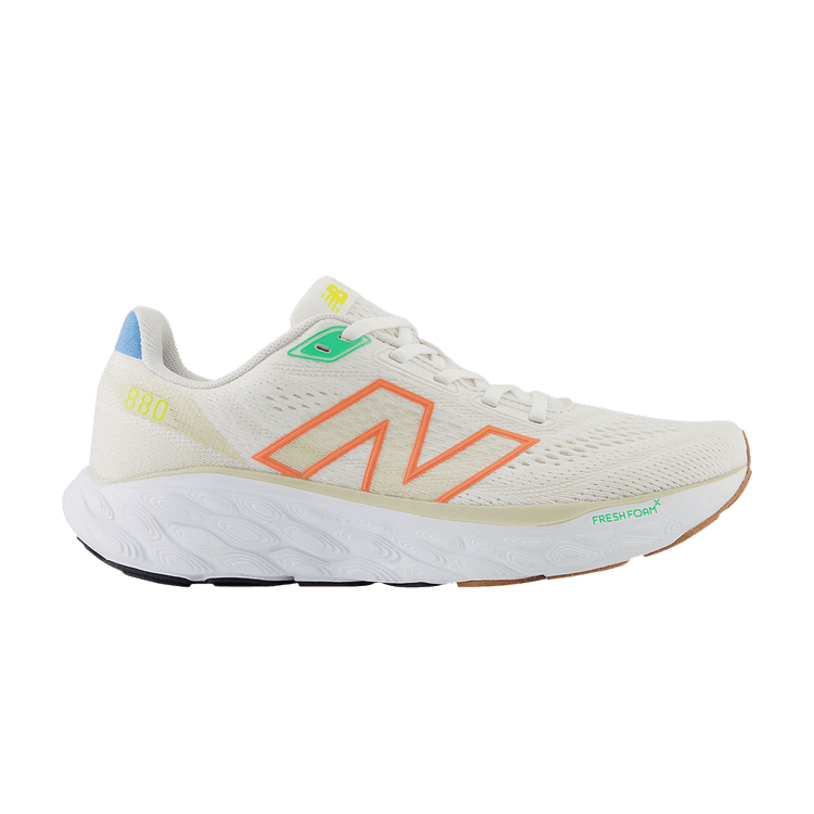 New Balance Fresh Foam X 880v14 'Sea Salt Gulf Red' (Women's)