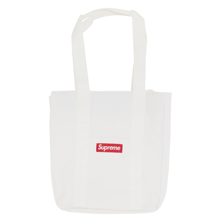 Buy Supreme Tote Bags: New Releases & Iconic Styles | GOAT CA