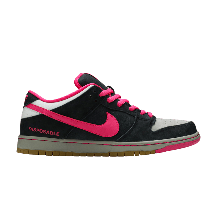 2024人気特価 Buy Dunk Low Premium SB Qs 'Disposable' - 504750 061 | GOAT 靴