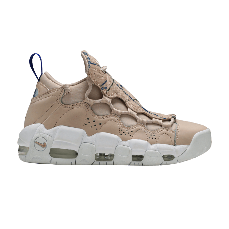Buy Wmns Air More Money Particle Beige AO1749 200 GOAT