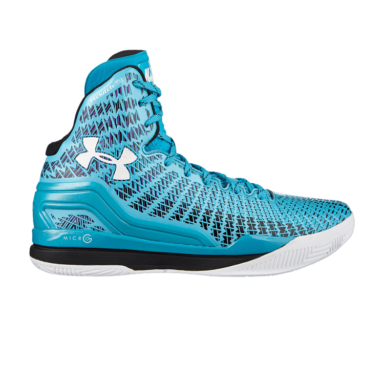 kemba walker under armour