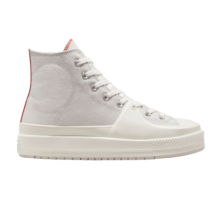 Chuck Taylor All Star Construct High 'Sport Remastered - Pale Putty'